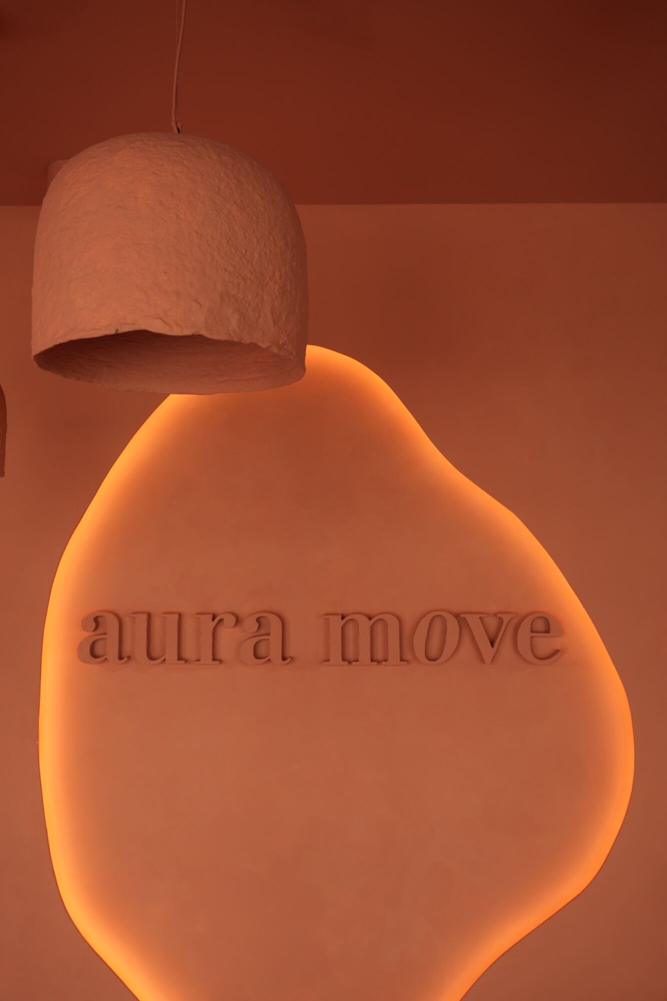 Pilates štúdio AURA move Bratislava